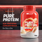 Whey Pure Protein 900g