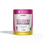 Colágeno Hidrolisado em pó 255g  New Millen