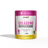 Colágeno Hidrolisado em pó 255g  New Millen
