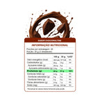 Whey Pure Protein 900g