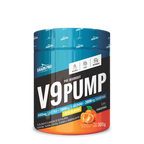 V9 PUMP Pré treino 300g Sharkpro