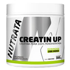 Creatina Creatin UP 300g  Nutrata