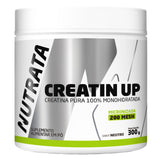 Creatina Creatin UP 300g  Nutrata