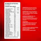 Whey Protein Concentrado Pote 900g Integral médica