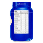 100% Whey Double Tasty 900g  Max Titanium