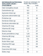 100% Whey Crush 900g Under Labz