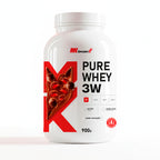 Pure Whey 3W 900g Mk supplements