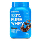 100% Pure Whey 900g  Probiótica