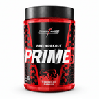 Pré treino Prime MD 300g Integralmedica