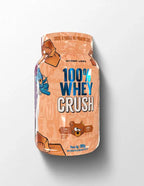 100% Whey Crush 900g Under Labz