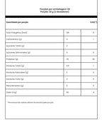 100% Beef 900g Adaptogen science