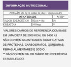 Creatina Monohydrate 300g Canibal Inc