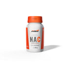 NAC - N-Acetil L-Cisteína 60 Cápsulas New Millen