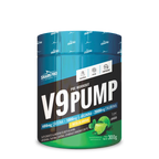 V9 PUMP Pré treino 300g Sharkpro
