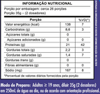 Whey GODS 100% Concentrado 900g Canibal Inc