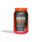 Isolate Protein ZERO LACTOSE (Proteína da Carne) 900g New Millen