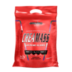 Creamass Hipercalorico com Creatina 3Kg