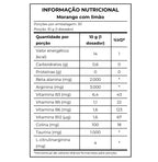 Vasculor Muscle Pump Volumizer Sem Cafeína 300g Darkness