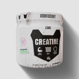 Creatine 100% Pure Borntodisrupt Under Labz