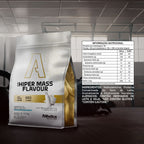 Hiper Mass Flavour  2,5 kg