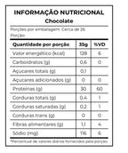 Carnibol Proteína da Carne 900g Darkness