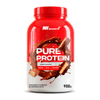 Whey Pure Protein 900g MK Supplements