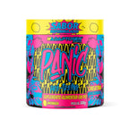 Panic Pré treino 300g Adaptogen Science