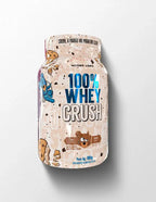 100% Whey Crush 900g Under Labz