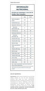 Iso Hydro Whey Crush 900g Under Labz