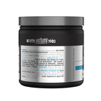 Creatina Monohidratada 100% Pura 300g  Bodyaction