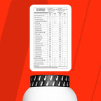 Whey 100% Concentrado 900g Nutrata