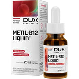METIL B12 20 ml DUX