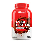 Whey Pure Protein 900g