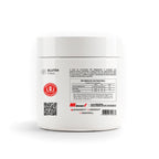 Glutamina 100% Pure 300g MK Supplements