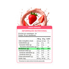 Whey Pure Protein 900g