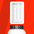 Whey 100% Concentrado 900g Nutrata