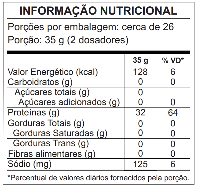 Beef Protein 900g  Sharkpro