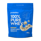 100% Pure Whey Refil 900g Probiótica