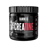 Creatina Monohidratada 300g Darkness