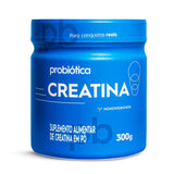 Creatina 300 g Probiótica