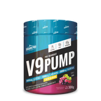 V9 PUMP Pré treino 300g Sharkpro