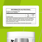 Creatina Creatin UP 300g  Nutrata