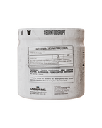 Creatine 100% Pure Borntodisrupt Under Labz