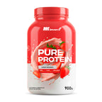 Whey Pure Protein 900g