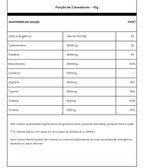 Panic Pré treino 300g Adaptogen Science