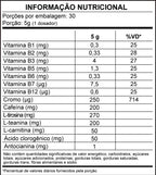 Fire Seck Termogênico 150g MK Supplements