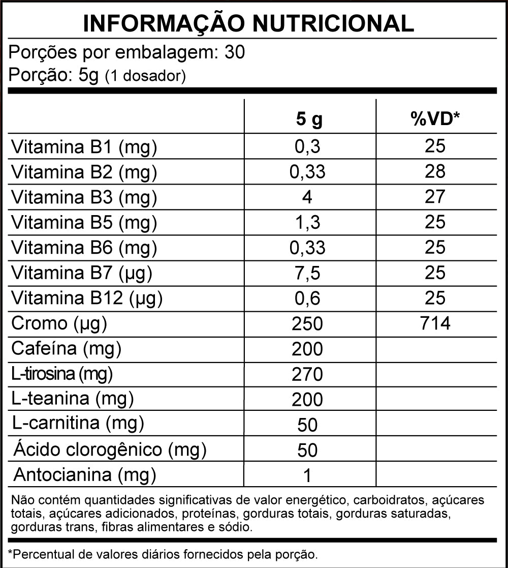 Fire Seck Termogênico 150g MK Supplements