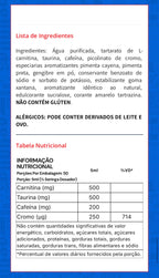 CLEMBUTER UNDER FASTDOSE 250ML Under Labz