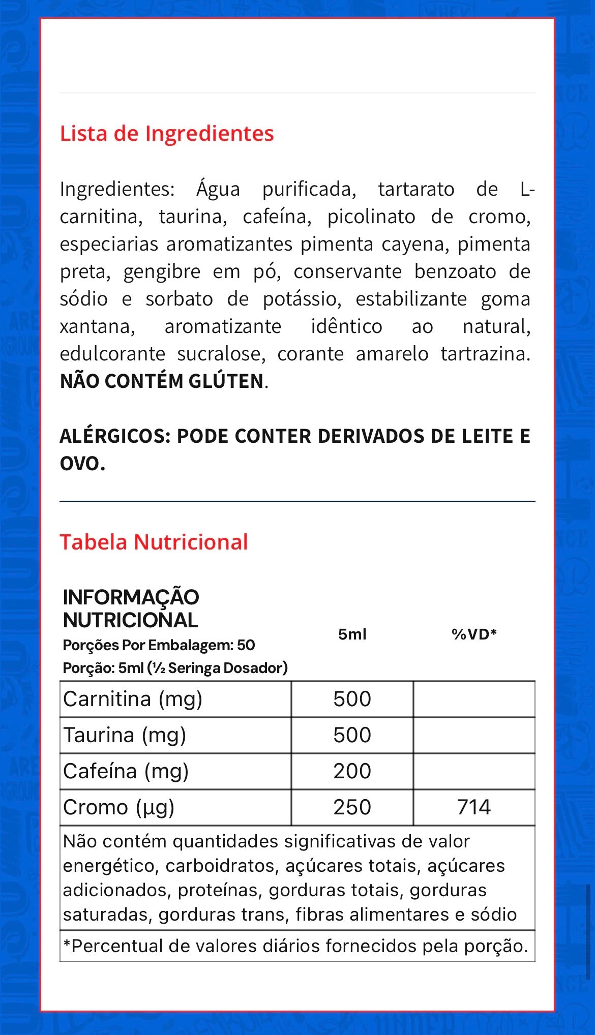CLEMBUTER UNDER FASTDOSE 250ML Under Labz