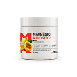 Magnésio & Inositol